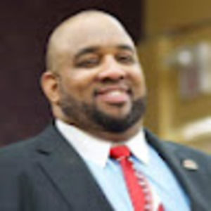 Meet your Posher, Ron